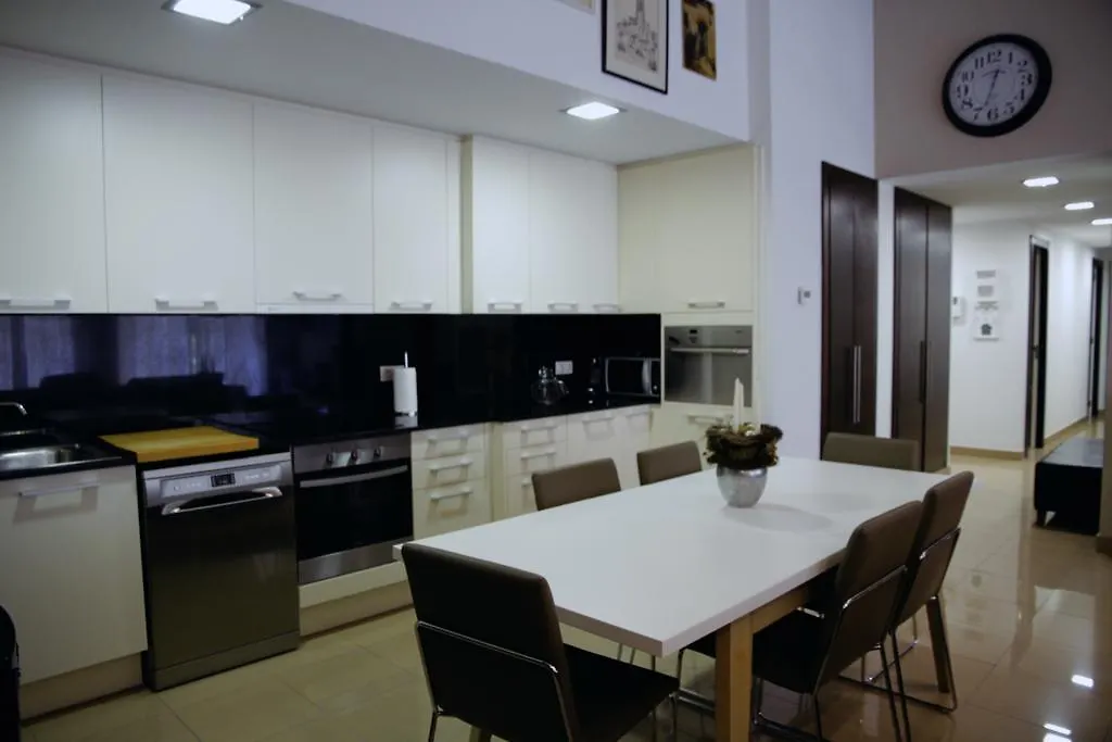 Apartment Vitivola Novell Grand Confort Canillo Andorra
