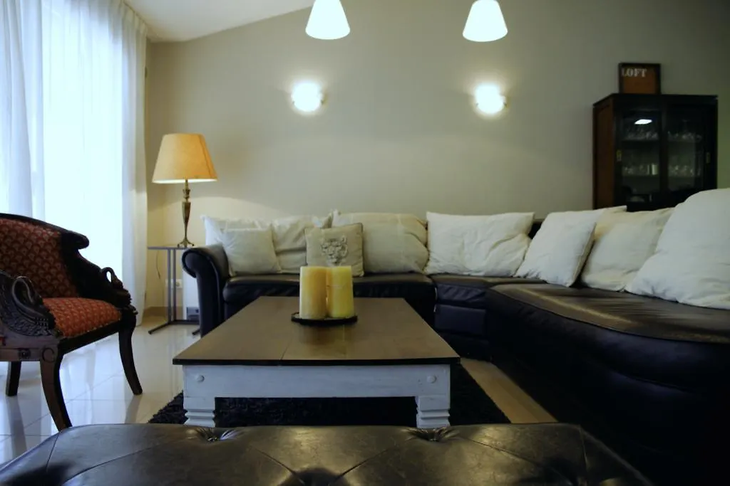 Vitivola Novell Grand Confort Canillo Apartment