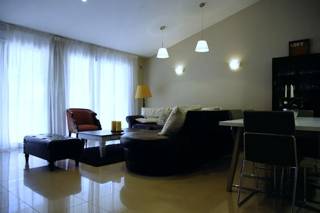 Vitivola Novell Grand Confort Canillo 0*,