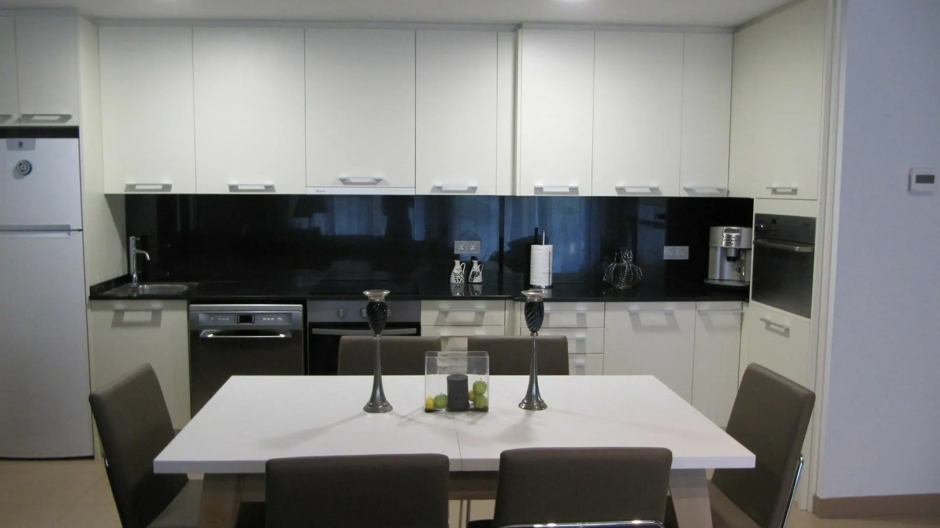 Apartment Vitivola Novell Grand Confort Canillo