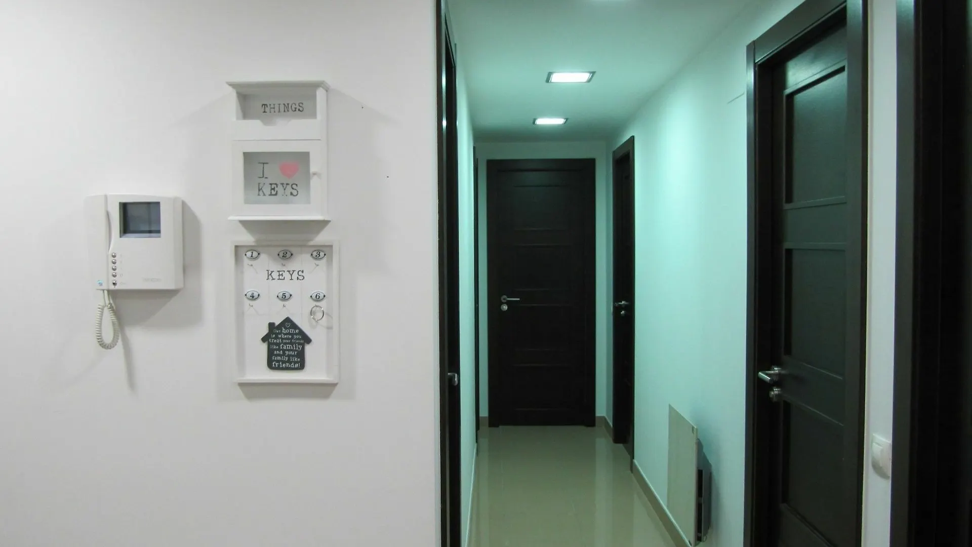 Apartment Vitivola Novell Grand Confort Canillo