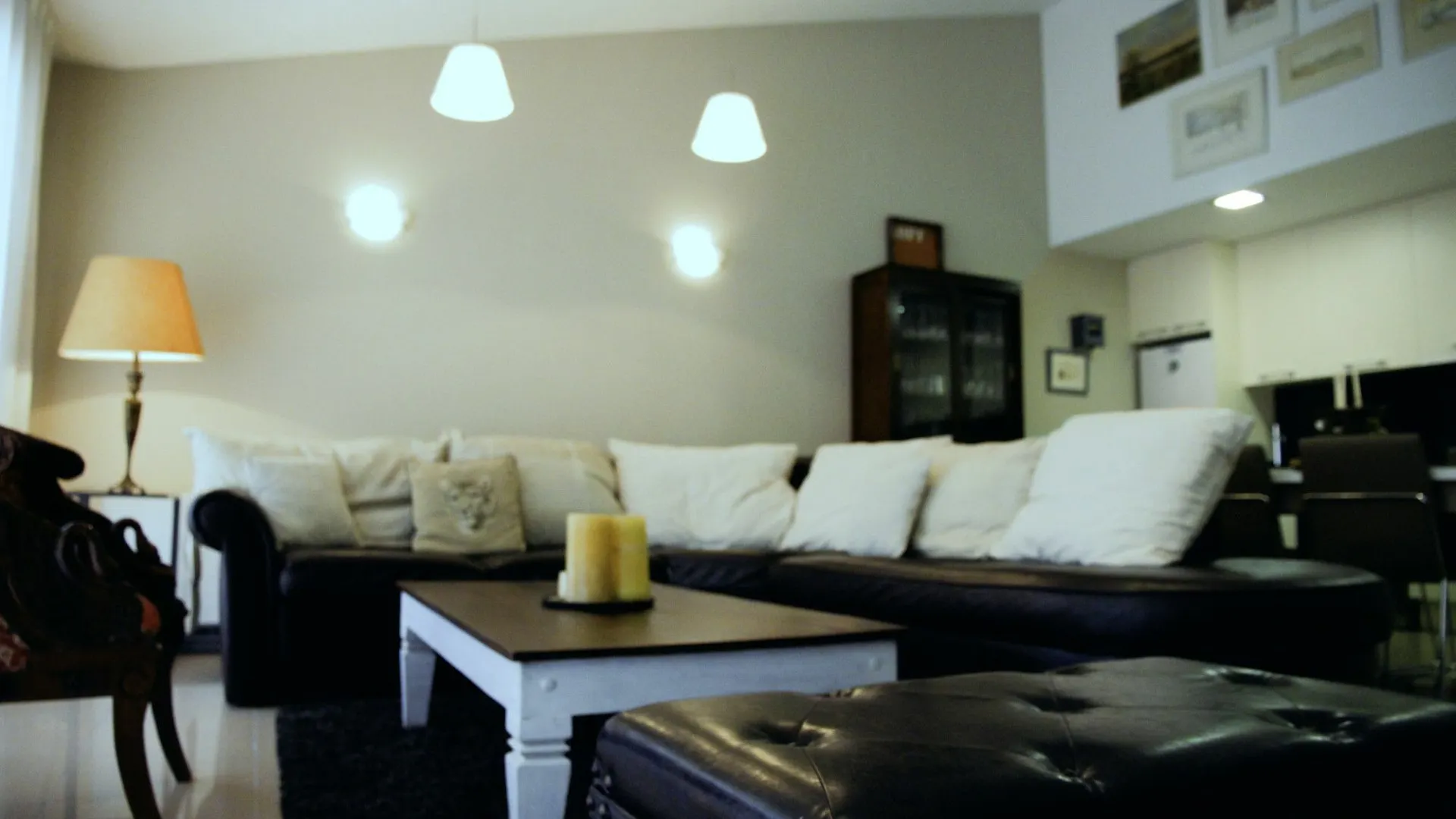 Vitivola Novell Grand Confort Canillo Apartment