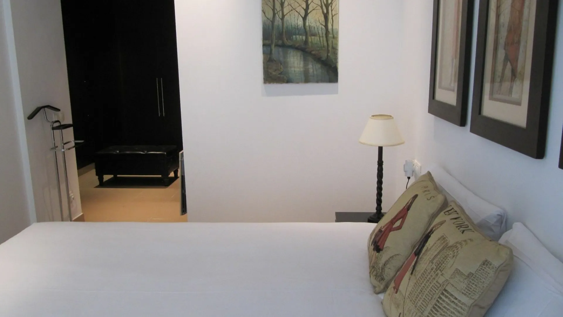 Vitivola Novell Grand Confort Canillo Apartment