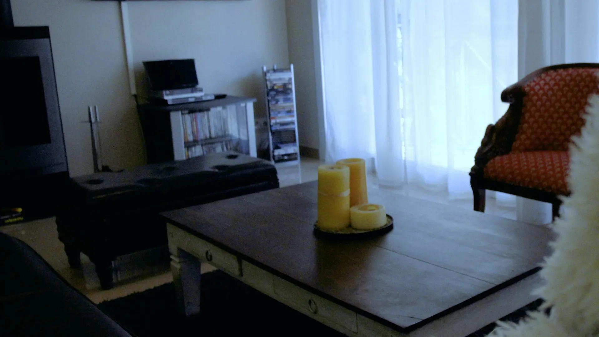 Vitivola Novell Grand Confort Canillo Apartment