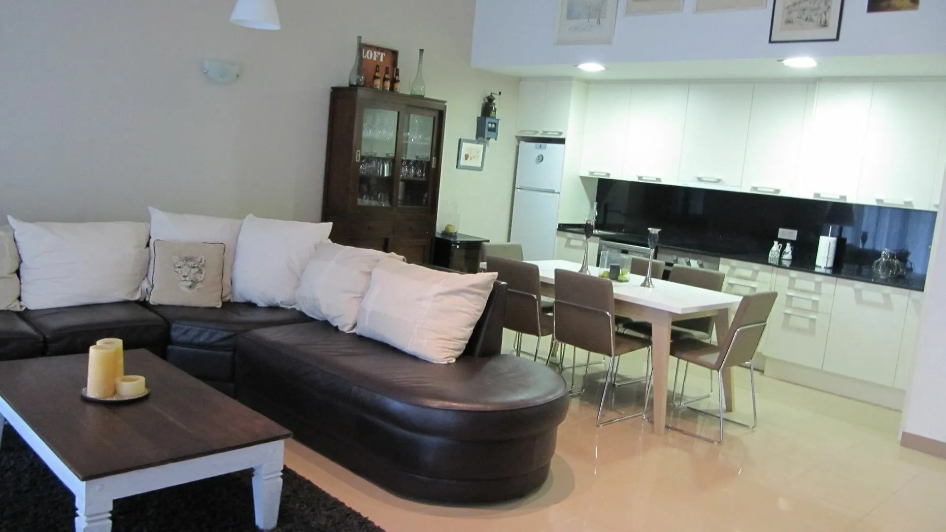 Vitivola Novell Grand Confort Canillo 0*,  Andorra
