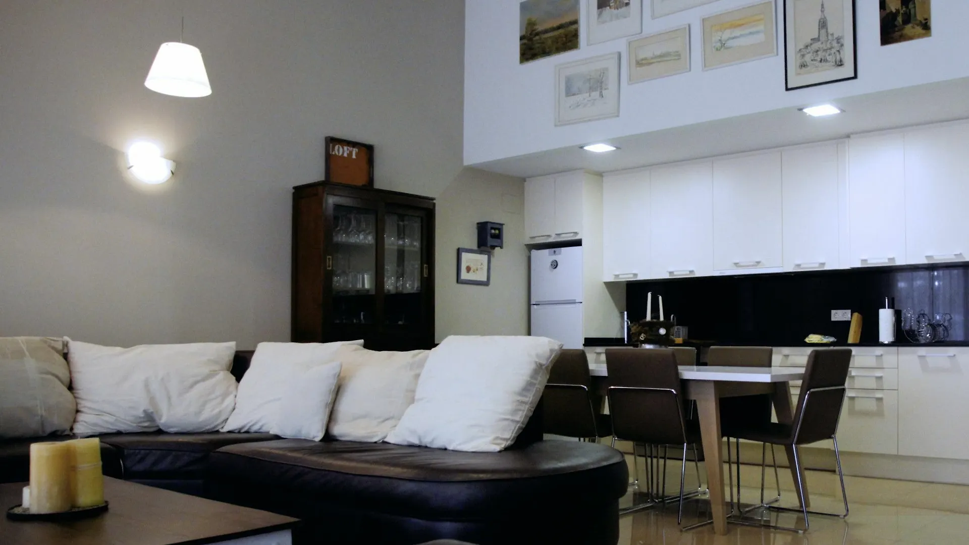 Vitivola Novell Grand Confort Canillo
