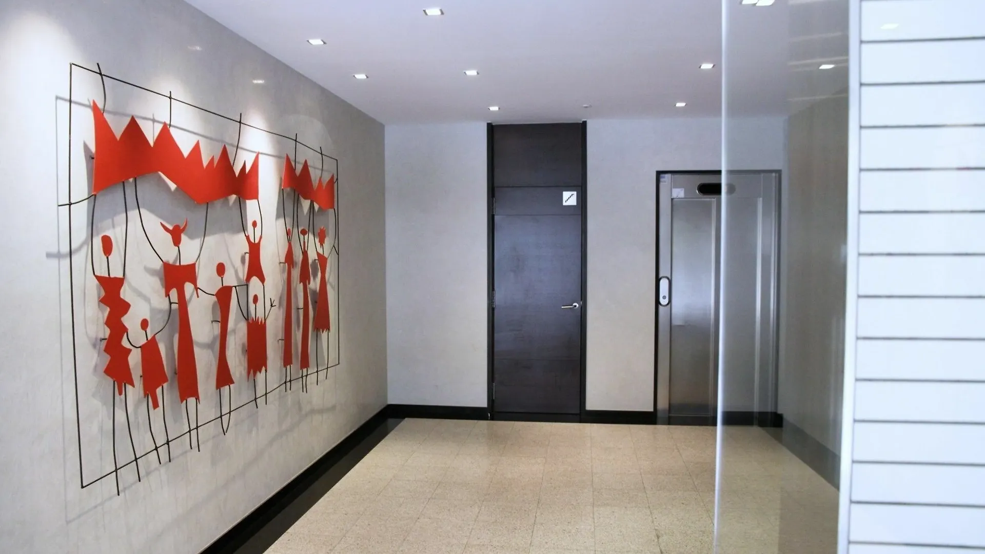 Apartment Vitivola Novell Grand Confort Canillo