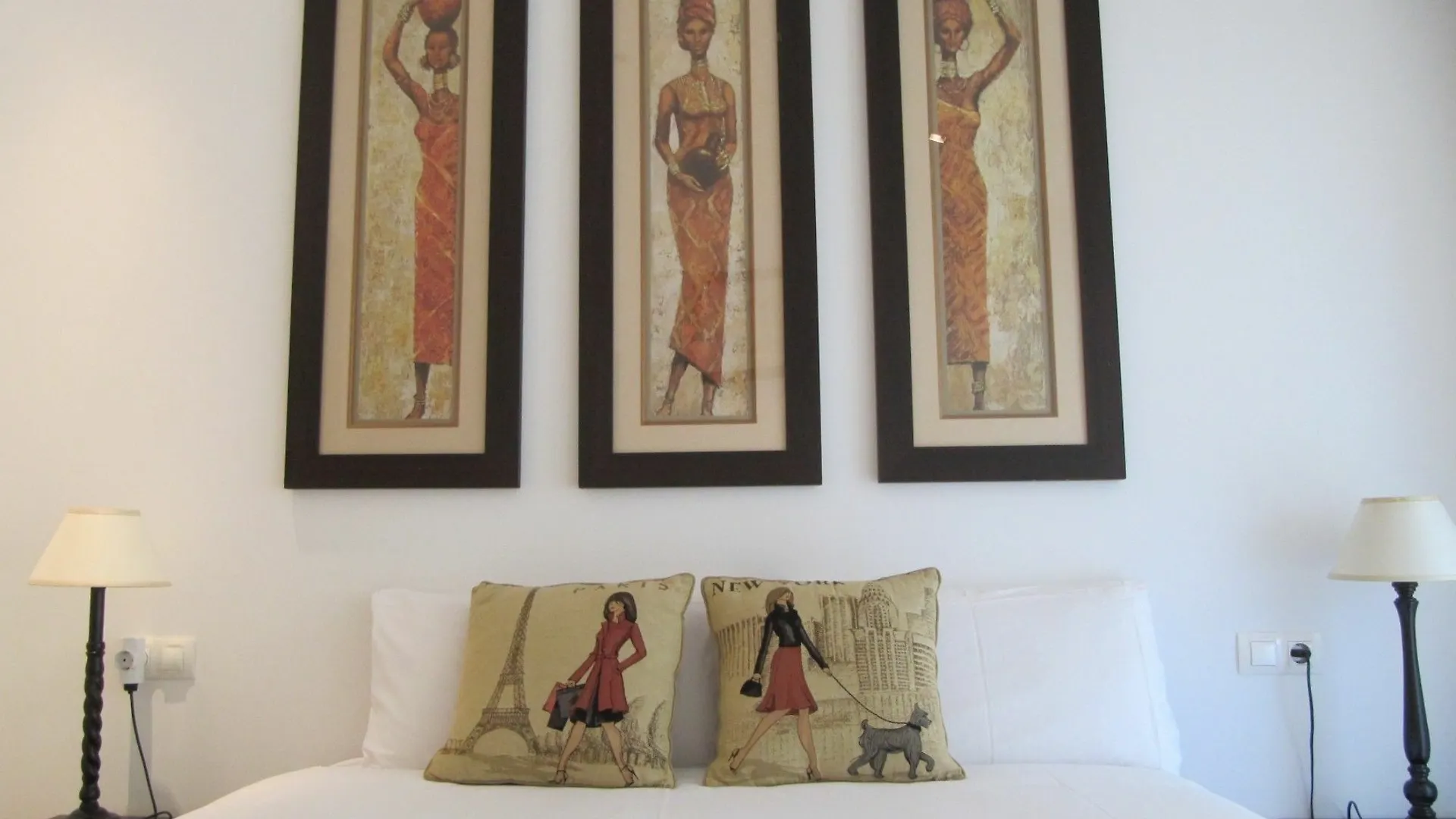 Vitivola Novell Grand Confort Canillo Apartment